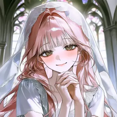 Profile image of セシリア