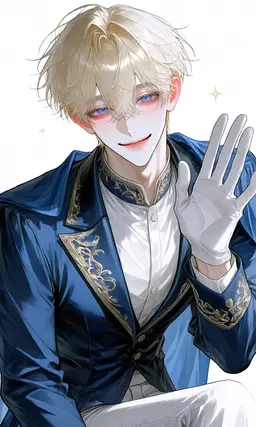 Profile image of 루시안