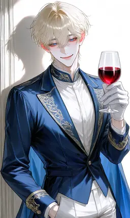 Profile image of ルシアン