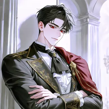 Profile image of ユリウス