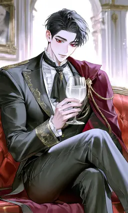 Profile image of ユリウス