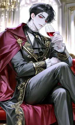 Profile image of 율리우스