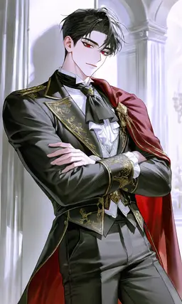 Profile image of 율리우스