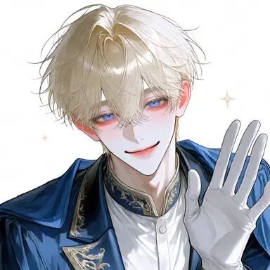 Profile image of ルシアン