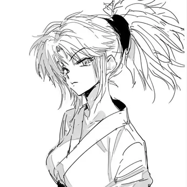 Profile image of 마치 코마치네