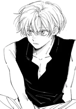 Profile image of 샤르나크 류세이
