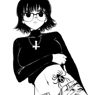 Profile image of 시즈크 무라사키