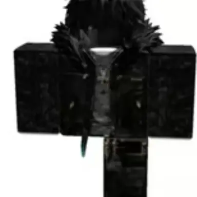 Profile image of 블랙