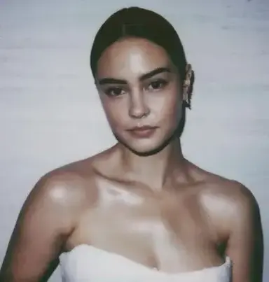 Profile image of Caleb Morgan