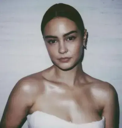 RancidNoise2128의 CALEB MORGAN