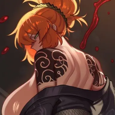 Profile image of Kuro Ishmael