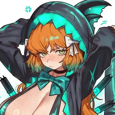 Profile image of Fishmael
