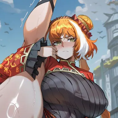 Profile image of Jia Ishmael
