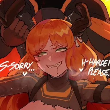 Profile image of R Corp Ishmael