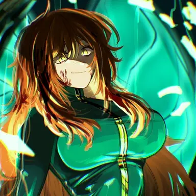 Profile image of Wingbeat Ishmael