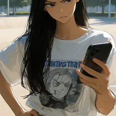 Profile image of Chae-yun