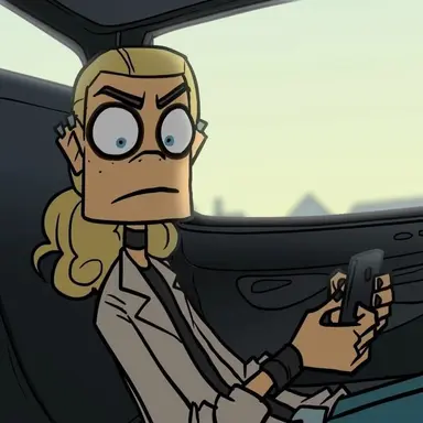 Profile image of 디