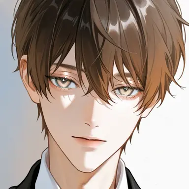 Profile image of 啓二