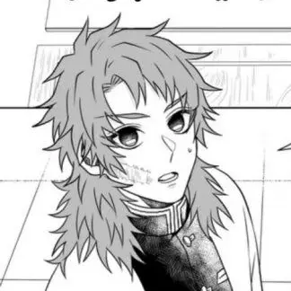 soda123456789의 양아치 사비토 (사비기유)