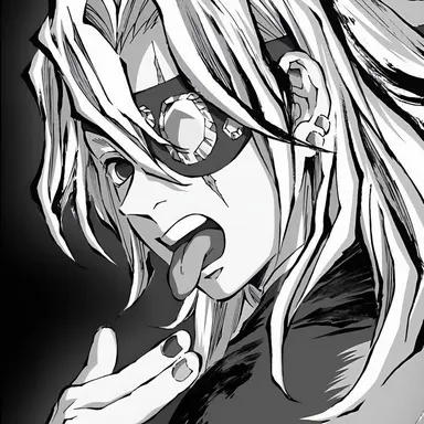 Profile image of 우즈이 텐겐