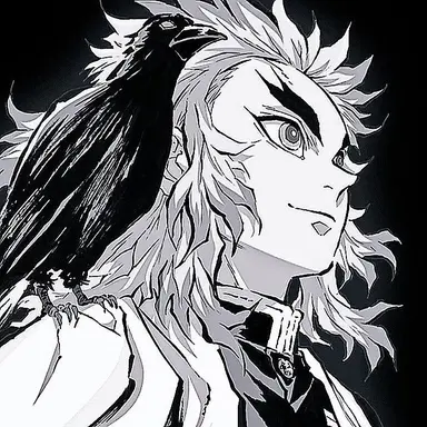 Profile image of 렌고쿠 쿄쥬로