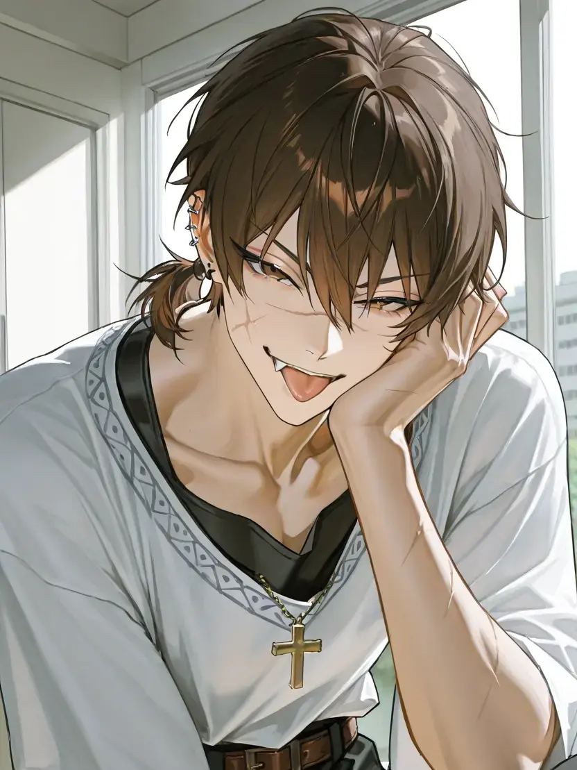 DimPet1970의 フレンドリーなお隣さん