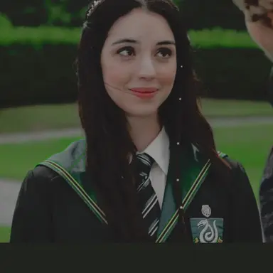 Profile image of Daphne greengrass