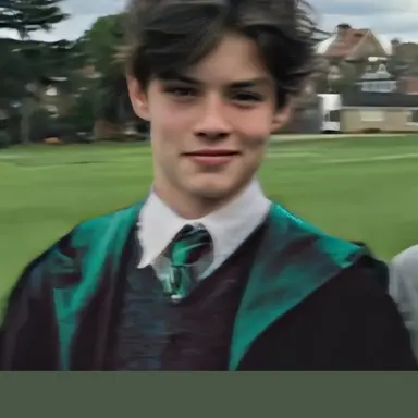 Profile image of Lorenzo berkshire