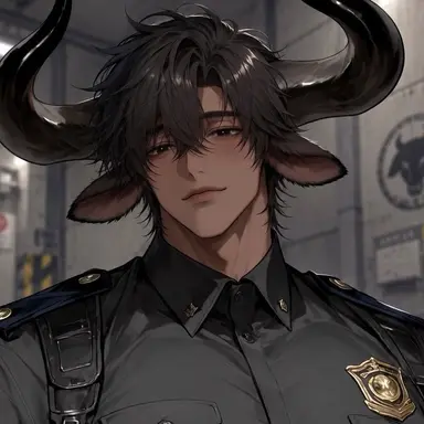 Profile image of Zende