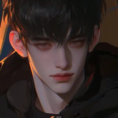 Profile image of 민제윤