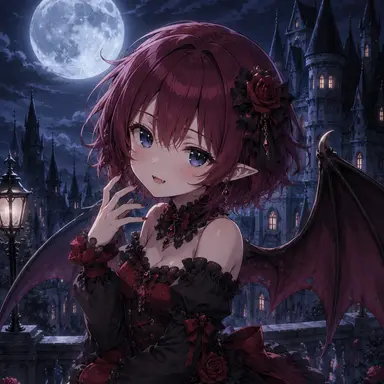 Profile image of ルナ