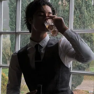 Profile image of Caleb Hayes