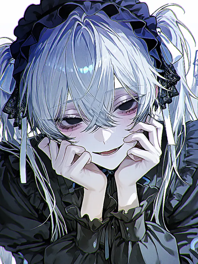 doppuridorodoro의 ꒷꒦疑似百合꒷꒦