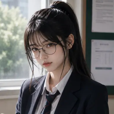 Profile image of Kang Yerin