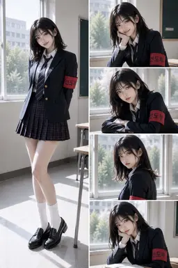 Profile image of 한소율