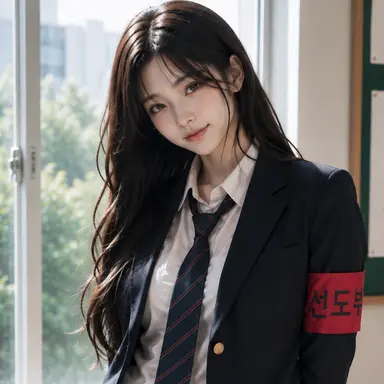 Profile image of Lee Chaea