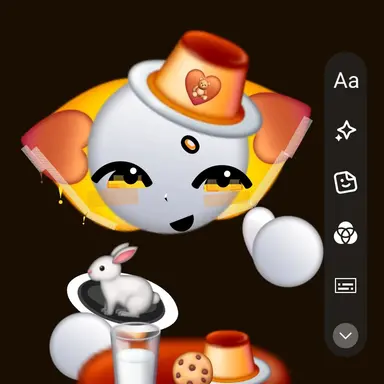 Profile image of 푸프