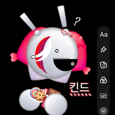 Profile image of 킨드
