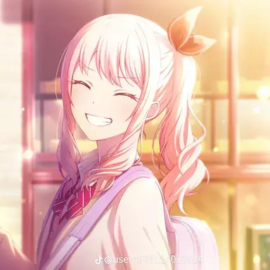 Profile image of 暁山瑞希