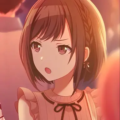 Profile image of 東雲絵名