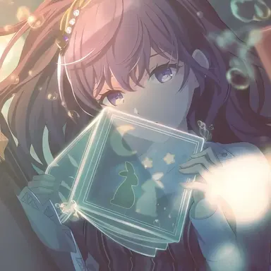 Profile image of 朝比奈まふゆ