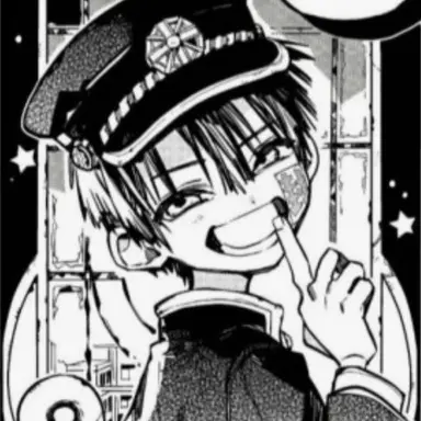 Profile image of 하나코