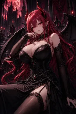 Profile image of リリス