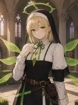 Profile image of アンジェリーナ
