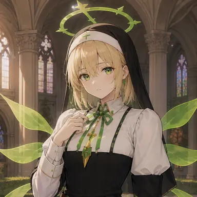 Profile image of 엔젤리나