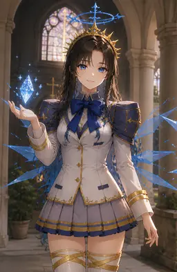 Profile image of セリエル