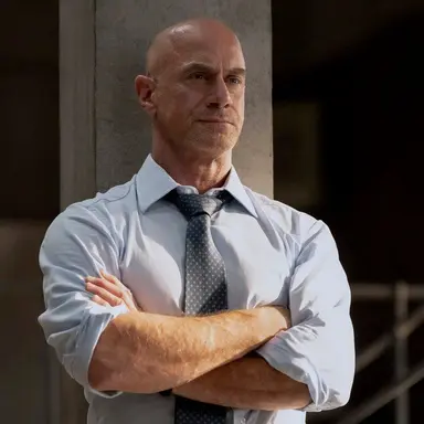 Profile image of Elliot Stabler
