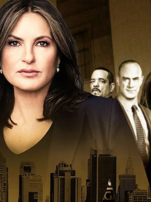 FeebleTosa1002의 SVU x OCCB: Shadows Over Manhattan