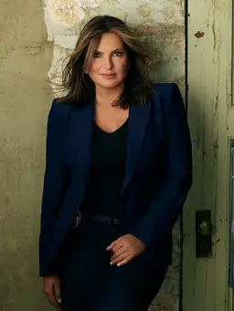 Profile image of Olivia Benson