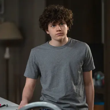 Profile image of Noah Porter-Benson